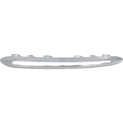 Bumper - Onderdelen BLIC 6502-07-3509923P