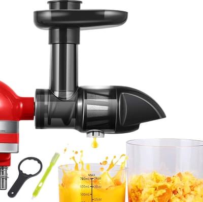 Slowjuicer - Sapcentrifuge - Slow Juicer - Juicer - Groente En Fruit