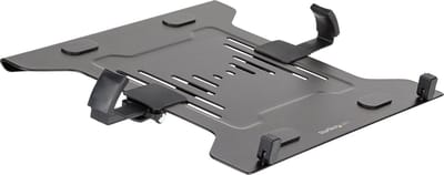 StarTech.com LAPTOP-ARM-TRAY - Max 4.5 kg - recommended for