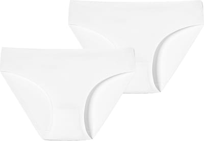 Schiesser Slips Invisible Soft