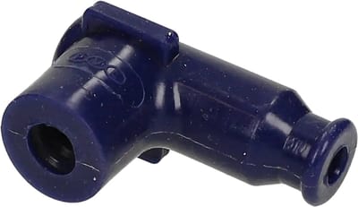 Polini Evolution P.R.E bougiedop - blauw