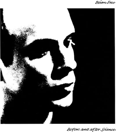 Brian Eno - Before And After Science (LP) (Remastered)