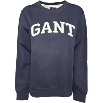 Vrouwen sweatshirt 2046040 Gant