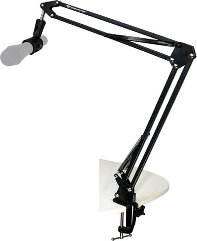 USB diafragma condensator microfoon studio kwaliteit voor livestream