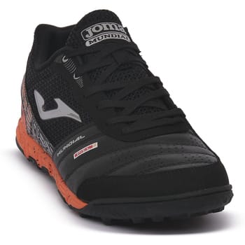 Joma Mundial 25 MUNW TF, Mannen, Zwart, Voetbalschoenen, maat: 41