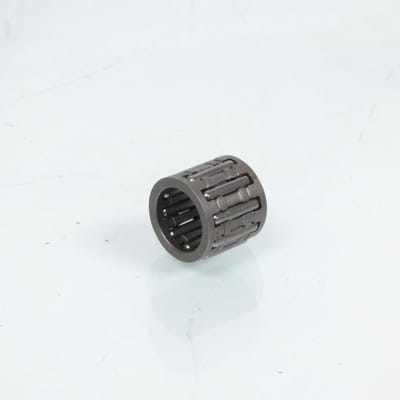 Cage a aiguille d axe de piston origine pour Scooter Suzuki 50 Katana 2001 à 2004 09263-10018-000 / 09263-10018-K00 / 10x14x12.5mm Neuf
