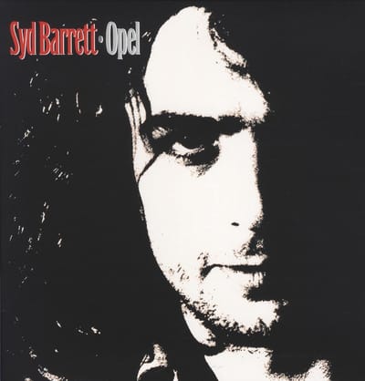 Opel - Syd Barrett
