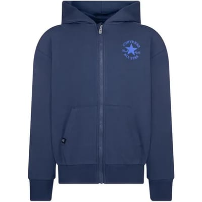 Junior Sweatshirt Converse CNVB Sustainable Core FT FZ HO