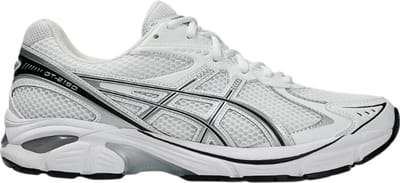 Asics GT-2160 Sneakers - WHITE / PURE SILVER