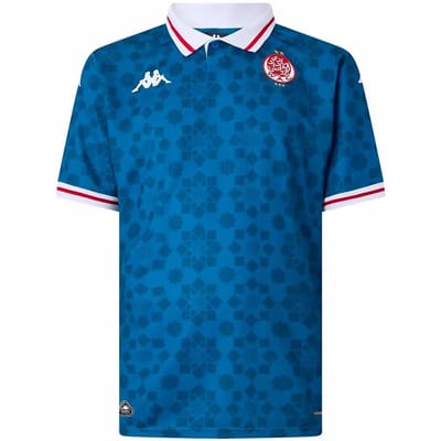 Derde uitshirt Wydad AC 2025/26