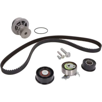 Continental Ctam Waterpomp+distributieriem set CONTINENTAL CT975WP6