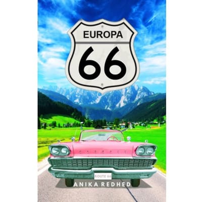 Route 66 Europa - Anika Redhed