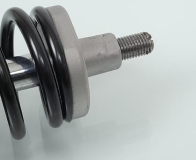 voorschokdemper forsa voor scooter piaggio 125 vespa lx 4t euro3 touring 2010 tot 2011 646959 nieuw