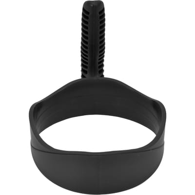 Mok Handvat Plastic Ergonomisch Kruik Drager Handvat voor 20oz‑30oz Kruiken Flessen en de Meeste Andere Tumblers