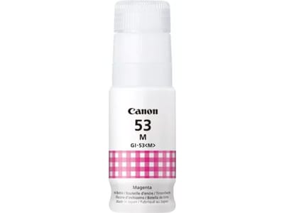 Original Ink Cartridge Canon 4681C001 Magenta
