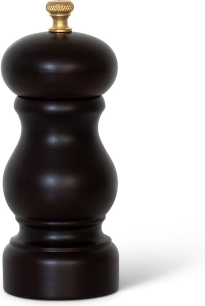 Inno Cuisinno - Pepermolen - Beuk bruin - 12 cm