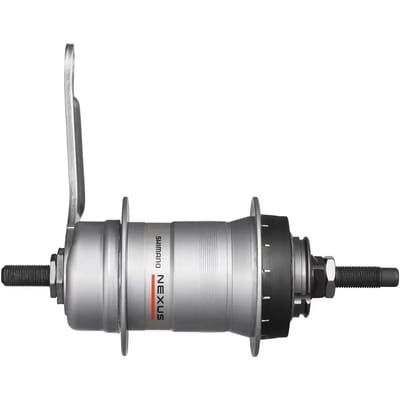 Geïntegreerde 3-versnellingsnaaf Shimano Nexus SG-3C41