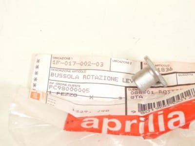 bouten voor motor aprilia 280 climber 1990 - 1994 ap8121836 nieuw