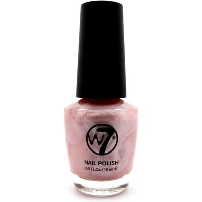 W7 Nailpolish 74A Sweet Pea 15 ml