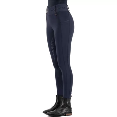 Dameslegging met volledige grip HV Polo Favourite summer