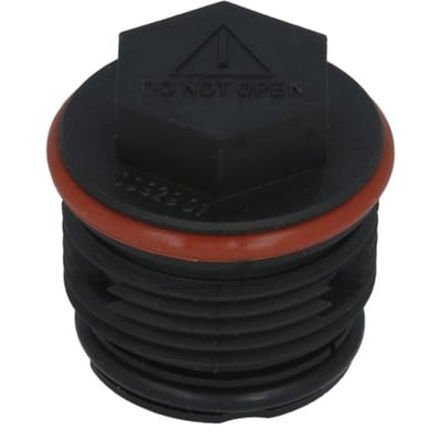 Dop, koelmiddelreservoir AUGER 92225