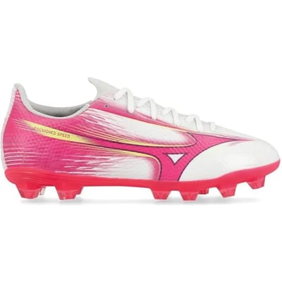 Kindervoetbalschoenen Mizuno Alpha 3 Select FG