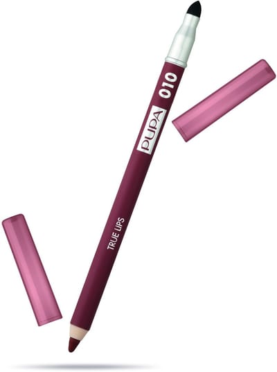 Pupa True Lips Lippenpotlood - Burnt Sienna - 1.2g