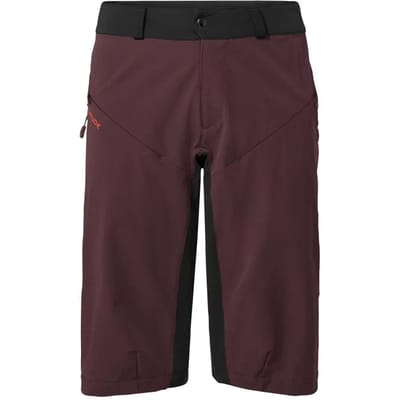 VAUDE Men's Moab Shorts V, fietskleding, winddicht, Heren, Fietsbroek
