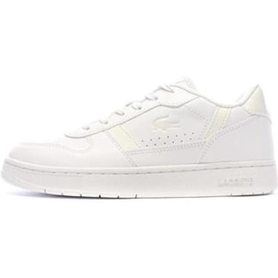 Lage Sneakers Lacoste T-clip