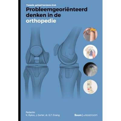 Probleemgeoriënteerd Denken In De Orthopedie