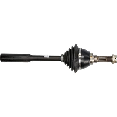 Aandrijfas POINT GEAR PNG73182