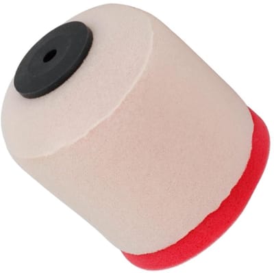 Store_7 - Air Filter - Engine Air Filter - Hoogwaardige constructie - Wit - Vervangbaar - Geschikt voor 350 Freeride 2012-2017 - 72006015000