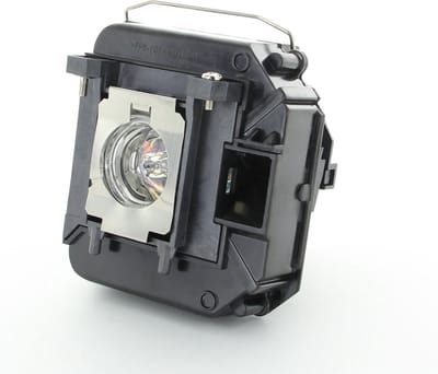QualityLamp Projector Lamp - P-VIP Lamp voor Epson projector