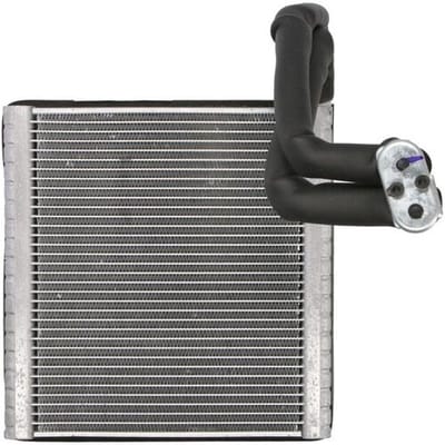 Verdamper, airconditioning NISSENS 92372