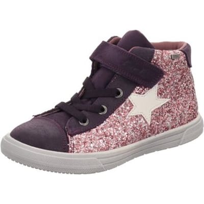 Hoge Sneakers Lurchi -