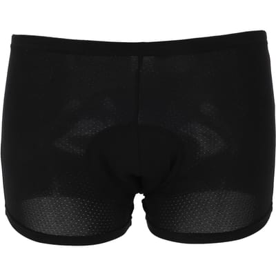 Short de cyclisme pour homme Sous-short de cyclisme Respirant avec rembourrage 6D Pantalon court de vélo Sous-vêtement XL