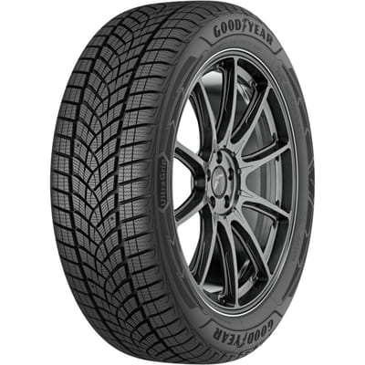 Winterbanden GOODYEAR UltraGrip Performance + SUV 255/55R18 109V XL