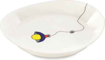 Essentials 2X Pasta Bord By Codriez - Multi-Color -
