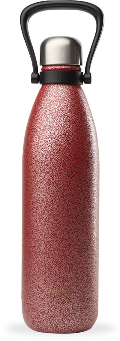Qwetch Thermosfles - Originals Roc Safety Red