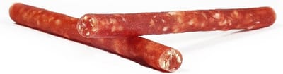 Ossobello - Rice snack - L 110PCS - Bordeaux - hondensnacks - vegetarische