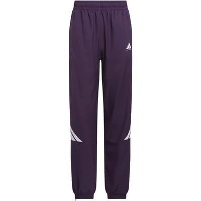 Dames joggingsbroek adidas Crazy Lite Woven