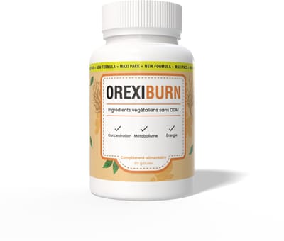 Orexiburn