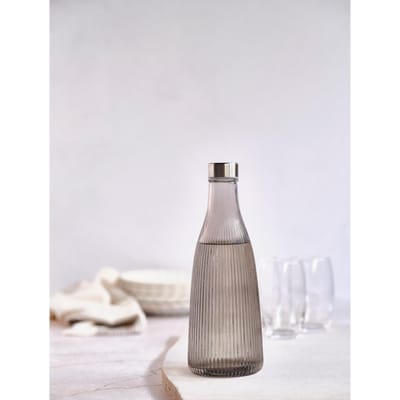 Fles Atla 1L smokey grey