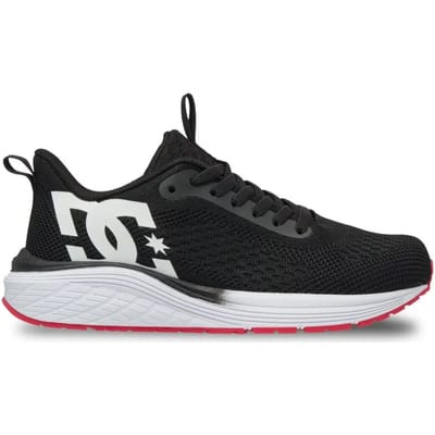Dc Shoes Roammax Schoenen Zwart EU 37 Jongen