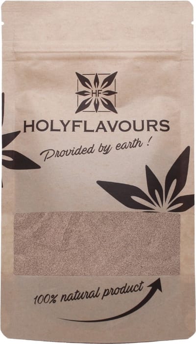 Sea Moss Poeder - 100 gram - Holyflavours