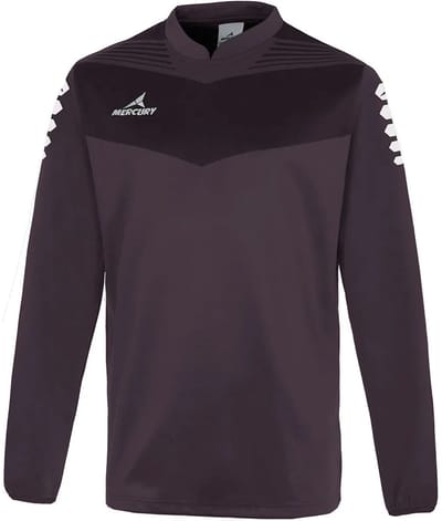 Mercury Equipment Victory Sweatshirt Grijs L Man