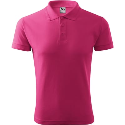 Polo Malfini Pique 203