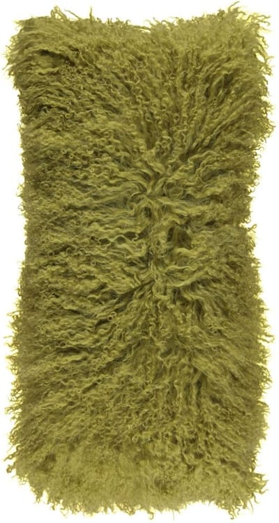 Sheepskin House - Curly Kussen - 28x56 cm