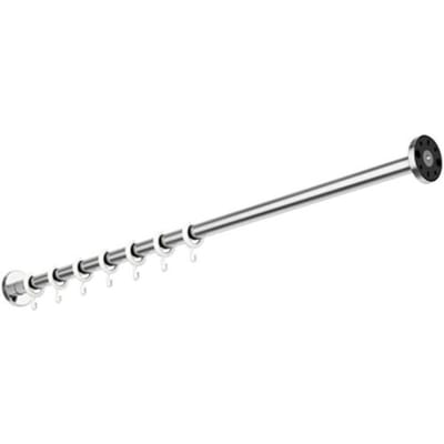 HEWI System 900 curtain rod 900.34.40340