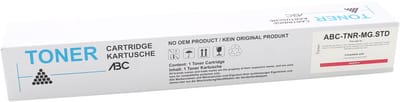 ABC huismerk toner geschikt voor Samsung CLT-M808S HP SS642A Magenta geschikt voor Samsung MultiXpress 4 X4200 X4220RX X4250LX X4300LX